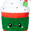 Squishable Comfort Food - Peppermint Mocha, 19"