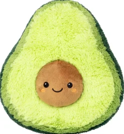 Squishable Comfort Food - Avocado, 15"