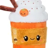 Squishable Comfort Food - Pumpkin Spice Latte, 19"