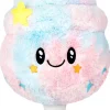 Squishable Comfort Food - Cotton Candy, 18"