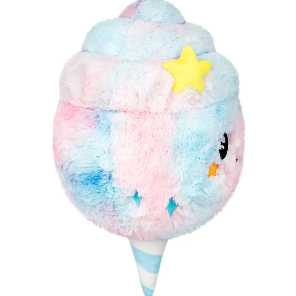 Squishable Comfort Food - Cotton Candy, 18"