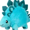 Squishable Mini - Stegosaurus
