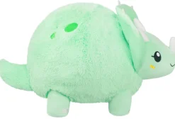 Squishable Mini - Triceratops