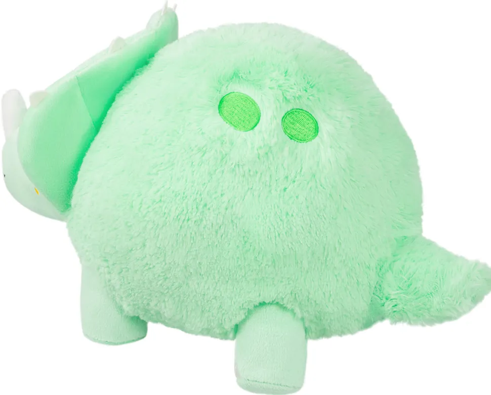 Squishable Mini - Triceratops