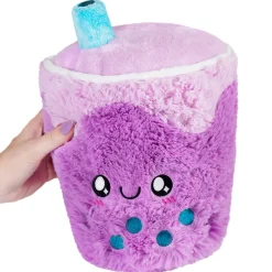 Squishable Mini Comfort Food - Bubble Tea, 7