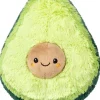 Squishable Mini Comfort Food - Avocado, 7"