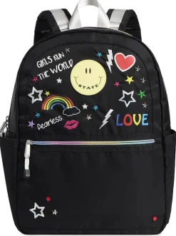 State Bags Kane Kids Backpack - Girl Power