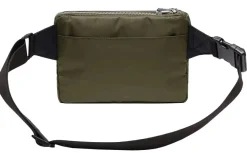 State Bags Lorimer Fanny Pack - Olive (Standard Strap)