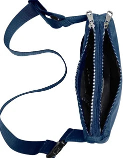 State Bags Lorimer Fanny Pack - Navy (Standard Strap)