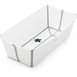 Stokke Flexi Bath X-Large Heat Sensitive - White