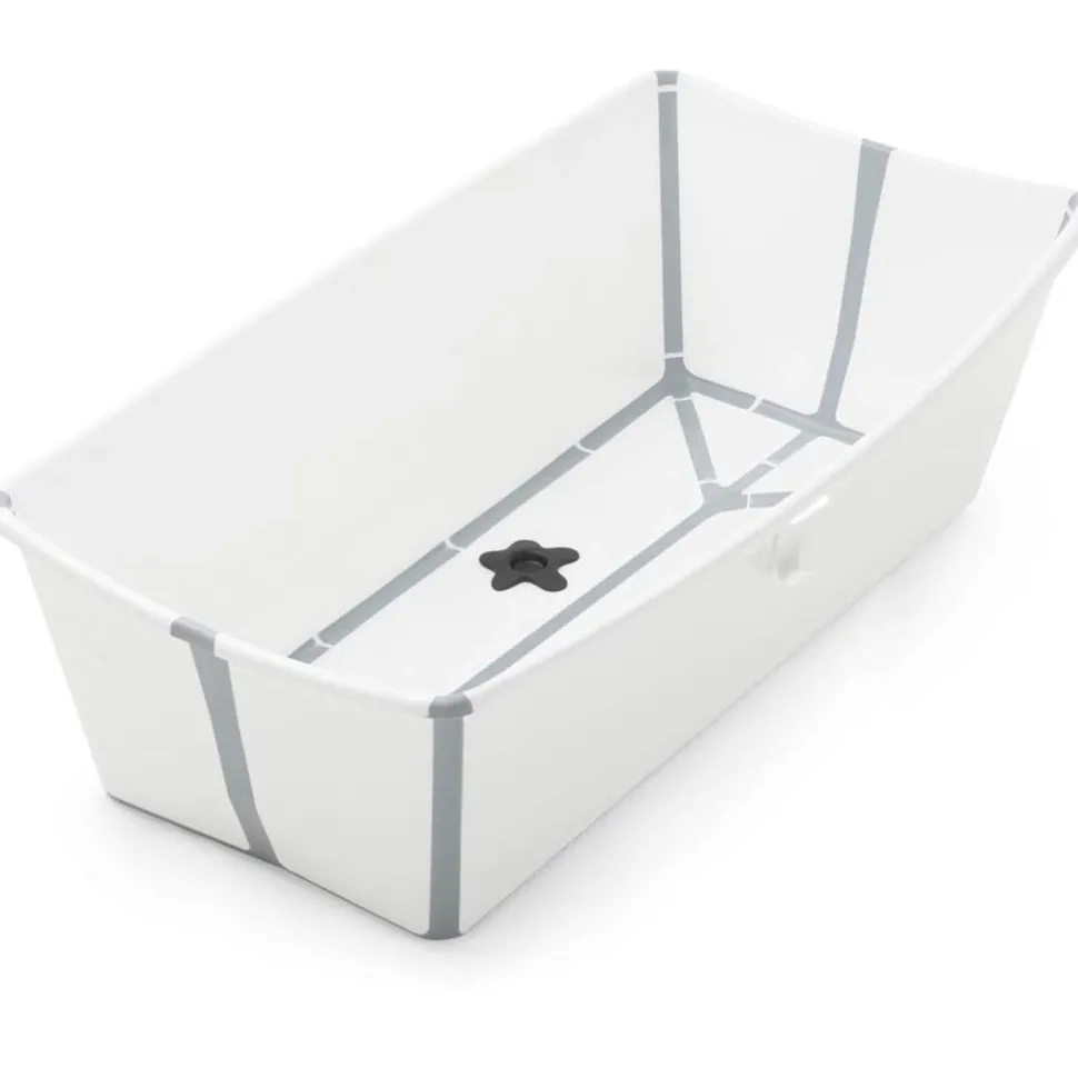 Stokke Flexi Bath X-Large Heat Sensitive - White
