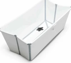Stokke Flexi Bath X-Large Heat Sensitive - White