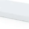 Stokke Home Bed Fitted Sheets, Set of 2 - Blue Sea