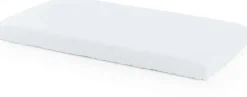 Stokke Home Bed Fitted Sheets, Set of 2 - Blue Sea