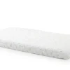 Stokke Home Bed Fitted Sheets - White/Soft Rabbit