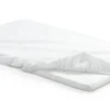 Stokke Home Cradle Fitted Sheet, Set of 2 - White