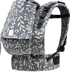Stokke Limas Baby Carriers Flex OCS - Floral Slate
