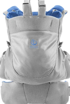 Stokke MyCarrier Back-Only Infant Carrier - Marina Mesh