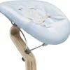Stokke Nomi Newborn Set - Grey - Grey / Blue