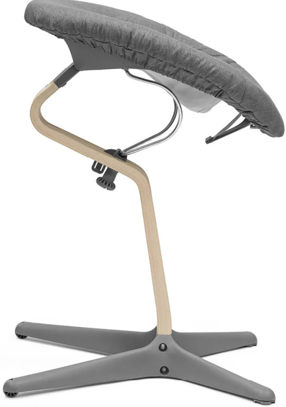 Stokke Nomi Newborn Set - Grey - Grey / Blue