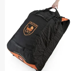 STOKKE Pram Pack Airline Approved Stroller Transport Travel Bag