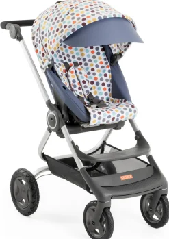 Stokke Scoot Style Kit - Retro Dots
