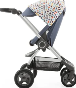 Stokke Scoot Style Kit - Retro Dots