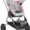 Stokke Scoot Style Kit - Soft Dots