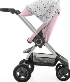 Stokke Scoot Style Kit - Soft Dots