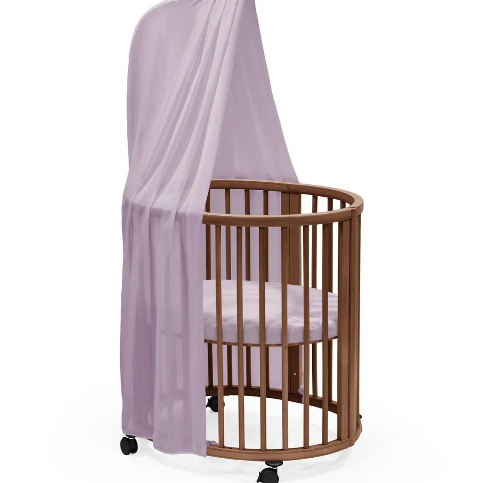 Stokke Sleepi Canopy for Sleepi Mini & Crib - Lavender
