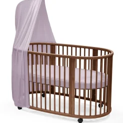 Stokke Sleepi Canopy for Sleepi Mini & Crib - Lavender