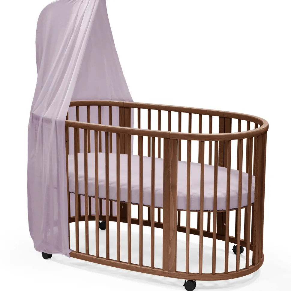 Stokke Sleepi Canopy for Sleepi Mini & Crib - Lavender