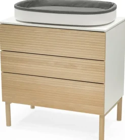 Stokke Sleepi Changer - White