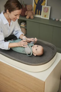 Stokke Sleepi Changer - White
