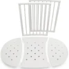 Stokke Sleepi Crib/Bed Extensions, Mini to Crib Conversion - White