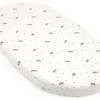 Stokke Sleepi Crib/Bed Fitted Sheet V3 - Mickey Celebration