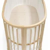 Stokke Sleepi Crib/Bed Mesh Liner - White