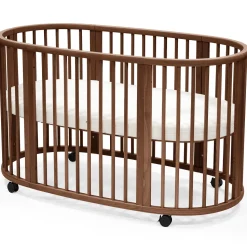 Stokke Sleepi Crib/Bed V3 - Warm Brown