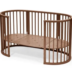 Stokke Sleepi Crib/Bed V3 - Warm Brown