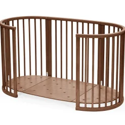 Stokke Sleepi Crib/Bed V3 - Warm Brown