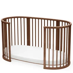 Stokke Sleepi Crib/Bed V3 - Warm Brown