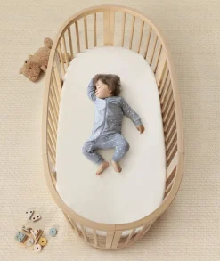 Stokke Sleepi Crib/Bed V3 - Natural
