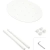 Stokke Sleepi Downsizing Kit V3 - White