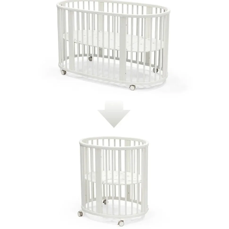 Stokke Sleepi Downsizing Kit V3 - White