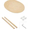 Stokke Sleepi Downsizing Kit V3 - Natural