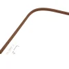 Stokke Sleepi Drape Rod V3 - Warm Brown