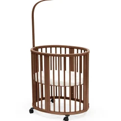 Stokke Sleepi Drape Rod V3 - Warm Brown