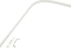Stokke Sleepi Drape Rod V3 - White