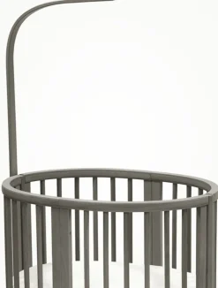 Stokke Sleepi Drape Rod V3 - Hazy Grey