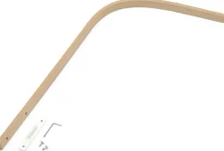 Stokke Sleepi Drape Rod V3 - Natural